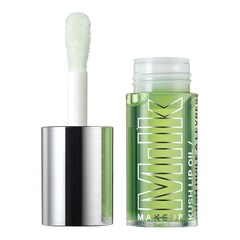 Kush Lip Oil - Aceite labial hidratante con color, Milk Makeup
