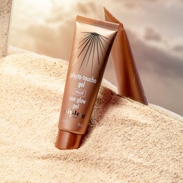 Phyto-Touche Gel - Gel rostro efecto bronceado