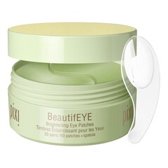 BeautifEYE - Parches para el contorno de los ojos, Pixi