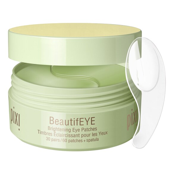 BeautifEYE - Parches para el contorno de los ojos, PIXI