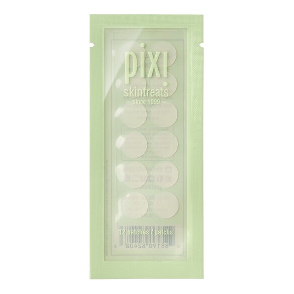 Clarity Blemish Stickers - Parches antiespinillas, Pixi