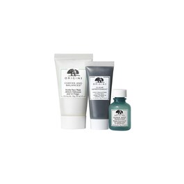 Set Detox Anti-Imperfecciones - Set de Cuidado Facial