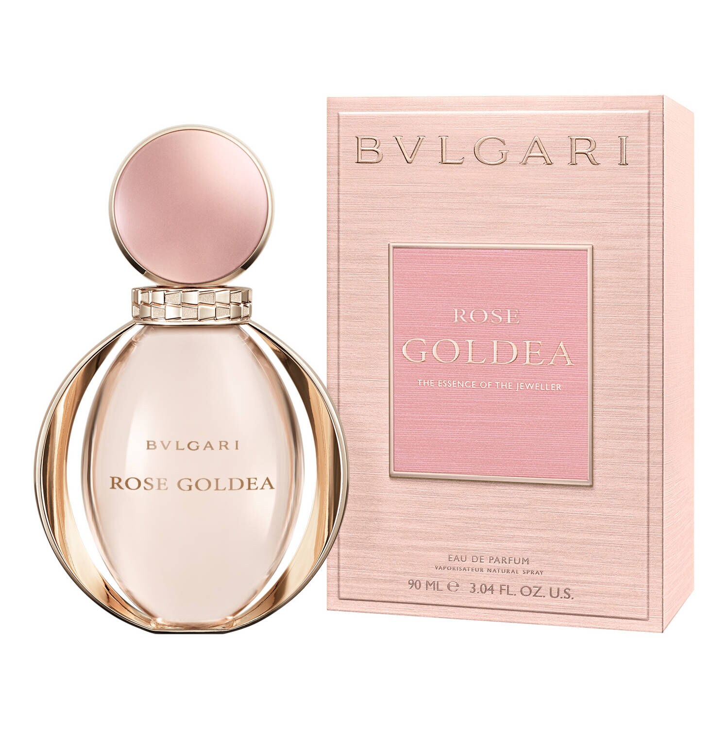 Goldea bvlgari sephora hot sale
