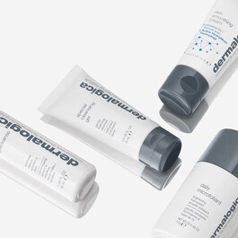 Discover Healthy Skin - Estuche de tratamiento facial