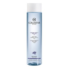 Loción Tónica Antiedad Rostro Para Pieles Maduras - Tónico facial, Collistar