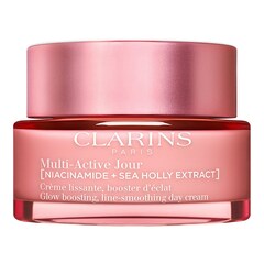 Crema Multi-Activa Dia -  Pieles Secas, Clarins