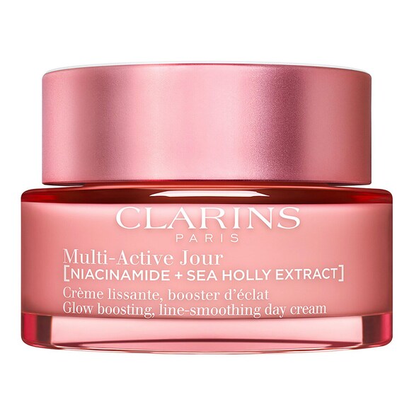 Crema Multi-Activa Dia -  Pieles Secas, Clarins
