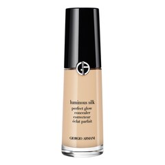 Luminous Silk Concealer - Corrector iluminador, Armani