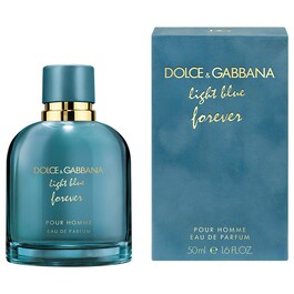Light Blue Forever Homme - Eau de Parfum of DOLCE & GABBANA ≡