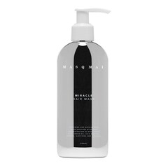 Miracle Hair Mask - Mascarilla hidratante para cabello, Masqmai