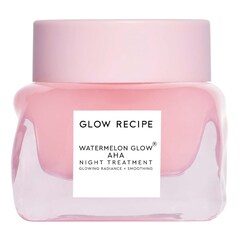 Watermelon Glow - Tratamiento de Noche AHA, Glow Recipe