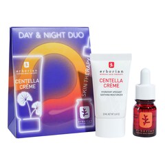 Kit Day & Night - Estuche tratamiento facial, ERBORIAN