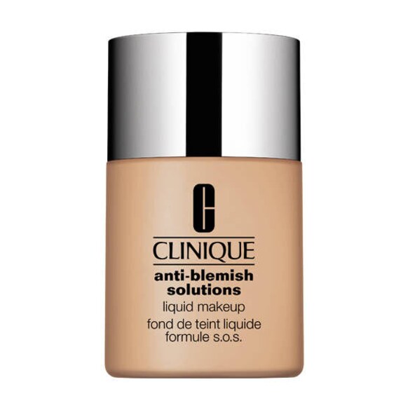 Anti-Blemish Solutions - Liquid Makeup (base maquillaje líquida of CLINIQUE ≡ SEPHORA