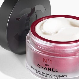 N°1 DE CHANEL - Crema Revitalizante 