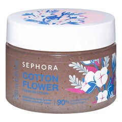 Exfoliante corporal granulado, Sephora Collection