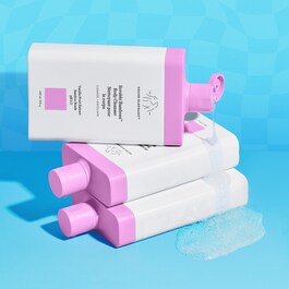  Scrubbi Bamboes™ - Gel de baño