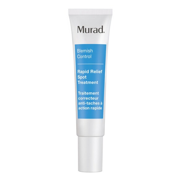 Rapid Relief Spot Treatment - Tratamiento corrector antimanchas, MURAD