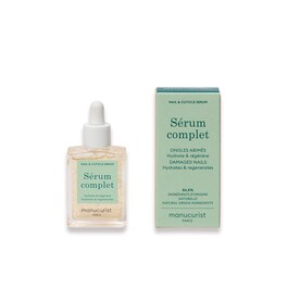 Green Care - Sérum ideal para uñas y cutículas
