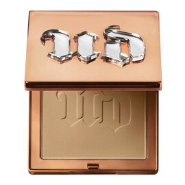 Stay Naked The Fix Powder Foundation Polvos de maquillaje