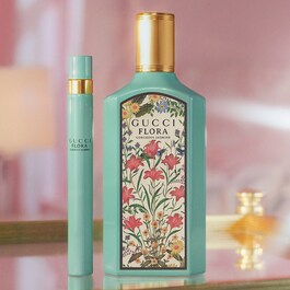 Flora Gorgeous Jasmine - Eau de Parfum