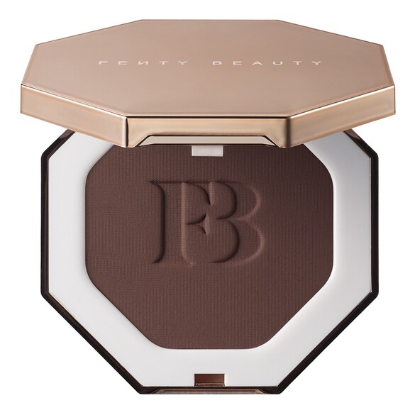 Sun Stalk'R Instant Warmth Bronzer - Polvos Bronceadores, Fenty Beauty