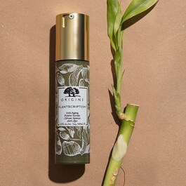Plantscription - Sérum antiedad