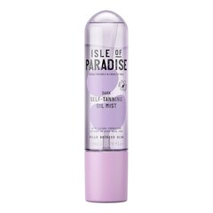 Oil Mist Dark - Bruma autobronceadora, ISLE OF PARADISE
