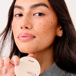 Hoola Wave – Bálsamo bronceador