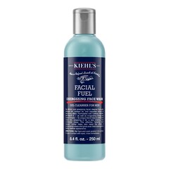 Facial Fuel Energizing Face Wash - Limpiador Facial, KIEHL'S SINCE 1851