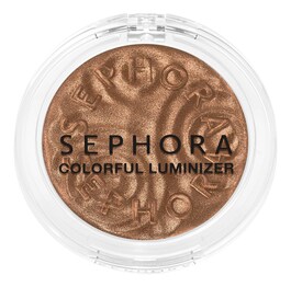 Colorful Luminizer - Polvos iluminadores para el rostro