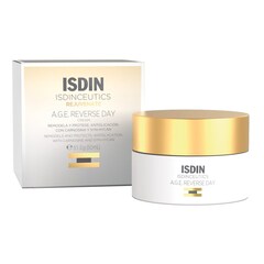 ISDINCEUTICS A.G.E Reverse Day antiedad-Tratamiento antiedad, ISDIN