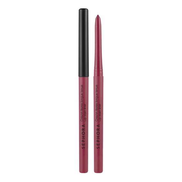 Lip Stain Liner - Lapiz de labios, Sephora Collection
