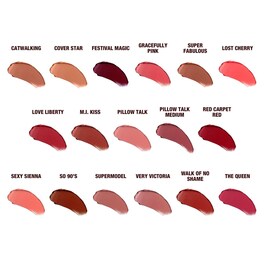 Matte Revolution - Lápiz de Labios