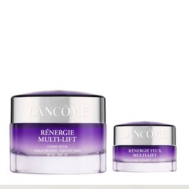 Rénergie Multi-Lift - Crema de día Rica SPF 15 Reafirmante Anti-arrugas 