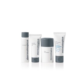 Discover Healthy Skin - Estuche de tratamiento facial