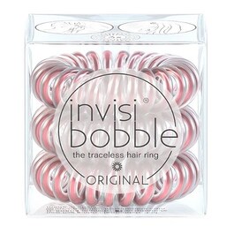 ORIGINAL Bella Rosa Galaxy -Goma elástica para el cabello