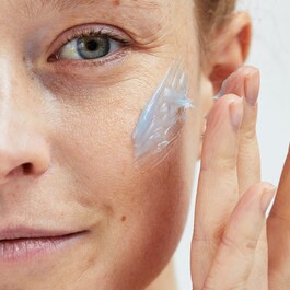 Resurrection Girl -Mascarilla facial hidratante