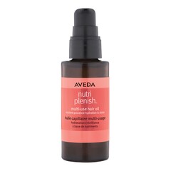 Nutriplenish Hair Oil - Aceite para el cabello, Aveda