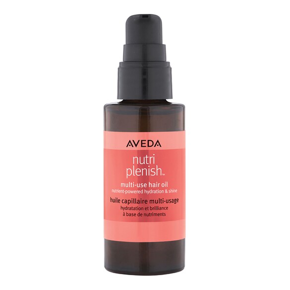 Nutriplenish Hair Oil - Aceite para el cabello, AVEDA
