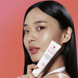 BB Crème con Ginseng - Crema facial con color