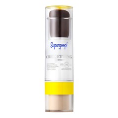 (Re)setting 100% Mineral Powder - Protector solar SPF 30 PA+++, Supergoop!