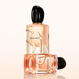 Sì - Eau de Parfum Recargable Perfume de Mujer
