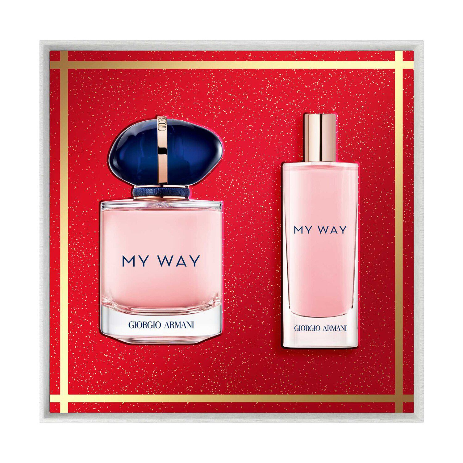 My way estuche online