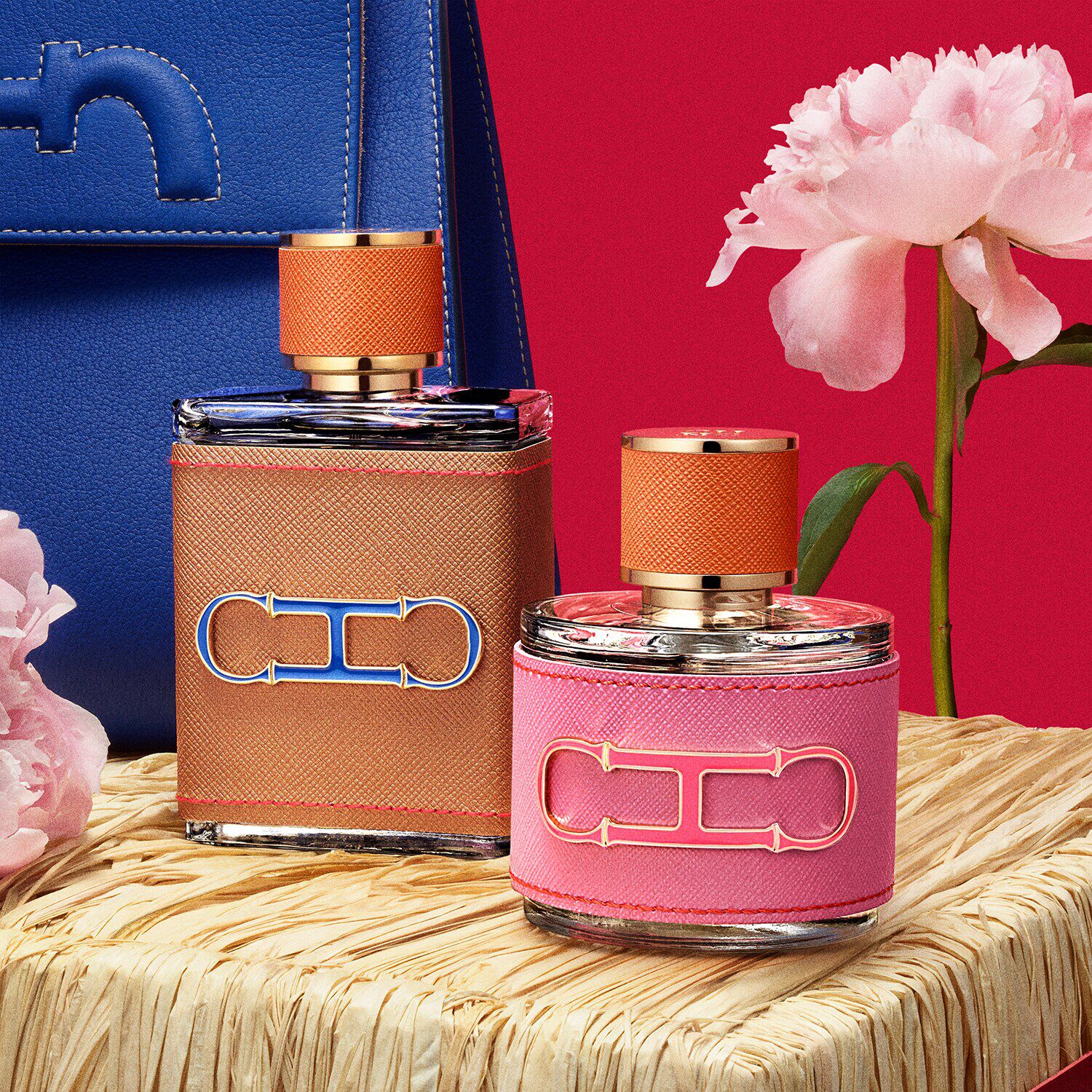 Perfume carolina herrera hombre edicion hotsell limitada