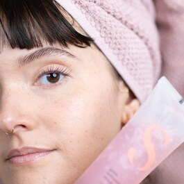 Gel limpiador facial - Tratamiento limpiador y purificante