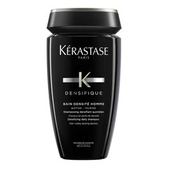 Densifique Bain Densité Homme - Champú densificante para hombre, KÉRASTASE