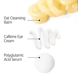 Makeup Prep 101 - Estuche tratamiento perfeccionar base de maquillaje