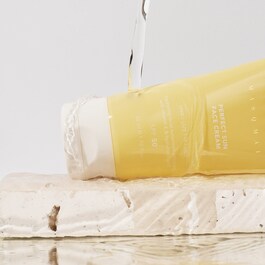 Perfect Sun Face Cream SPF50 - Crema rostro 