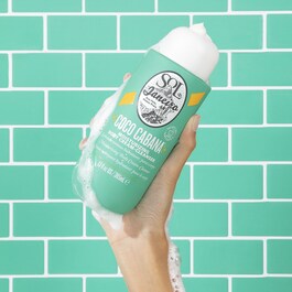 Coco Cabana - Gel de Baño