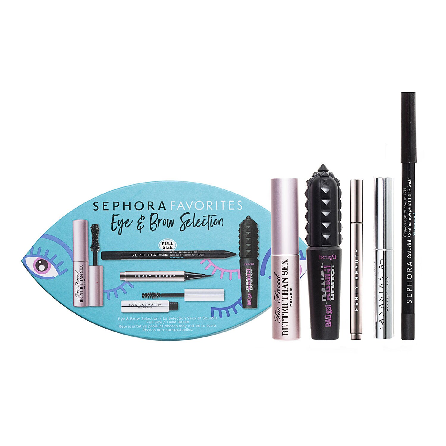 hugo boss selection sephora